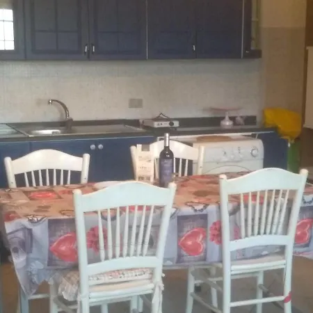 Apartman La Piccola Sosta Tollo