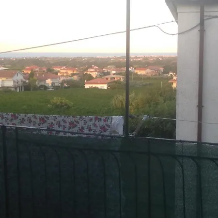La Piccola Sosta Tollo