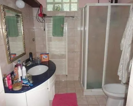 La Piccola Sosta Apartman