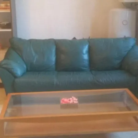 Apartman La Piccola Sosta *