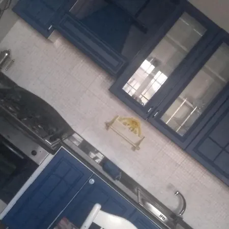 Apartman La Piccola Sosta *
