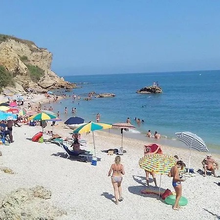 Apartman La Piccola Sosta Tollo