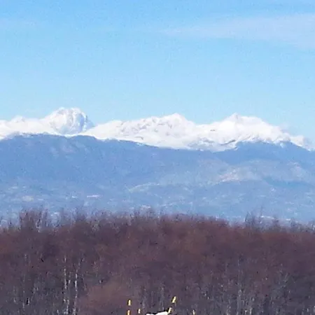 La Piccola Sosta Apartman